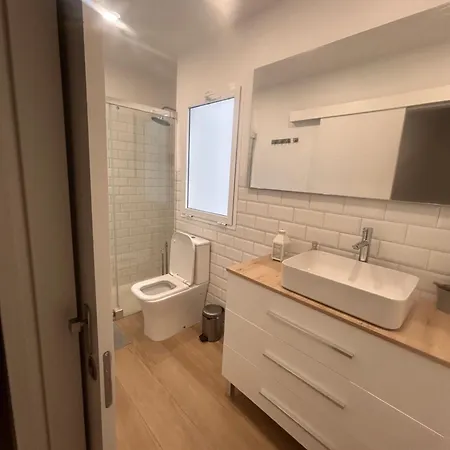 Padre Anchieta 35 - 5 Apartment Santa Cruz de Tenerife