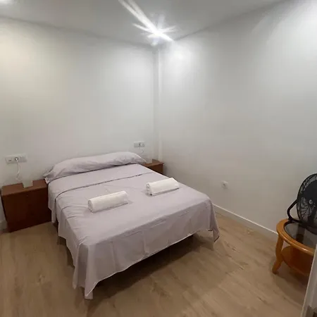 Centrico En Apartment