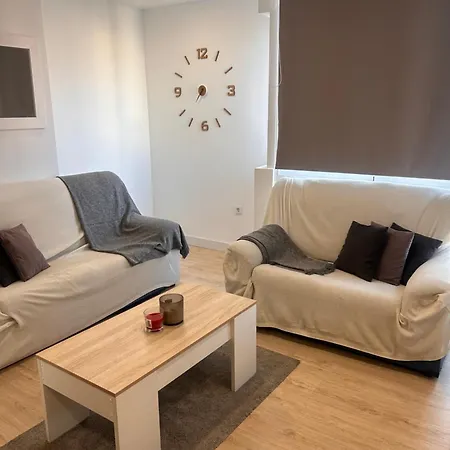 Centrico En Apartment Santa Cruz de Tenerife