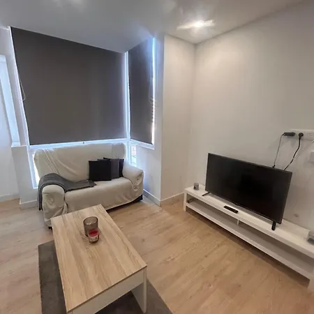 Padre Anchieta 35 - 5 Appartement Santa Cruz de Tenerife