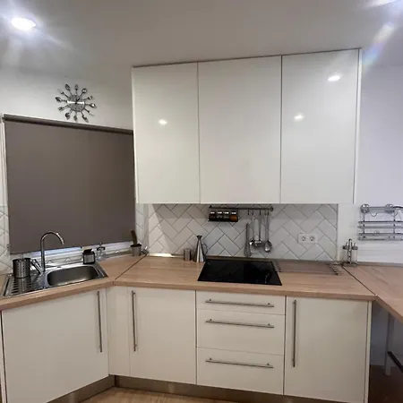 Apartamento Centrico En Santa Cruz de Tenerife
