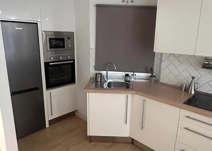 Padre Anchieta 35 - 5 Appartement *