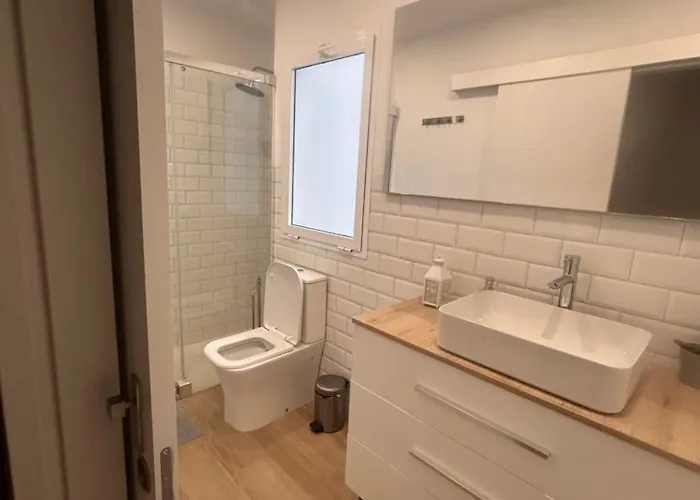 Padre Anchieta 35 - 5 Appartement Santa-Cruz de Ténérife