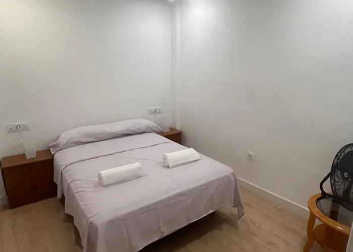 Padre Anchieta 35 - 5 Appartement