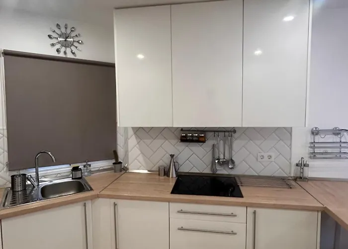 Appartement Padre Anchieta 35 - 5 Santa-Cruz de Ténérife