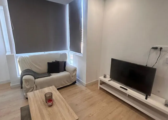 Padre Anchieta 35 - 5 Appartamento Santa Cruz de Tenerife